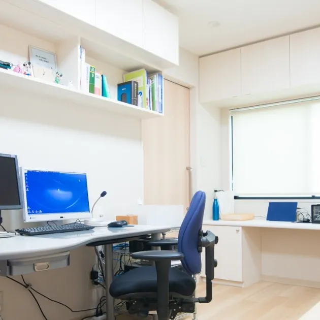 循環器内科・呼吸器内科