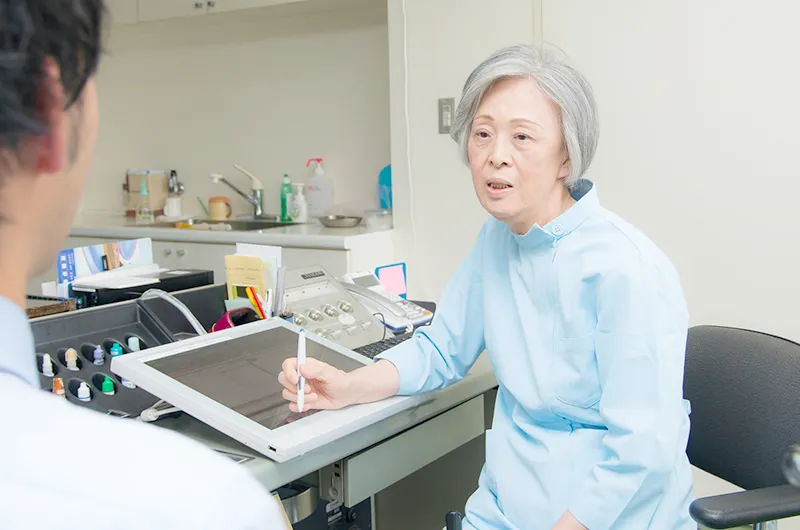 各種検査・測定